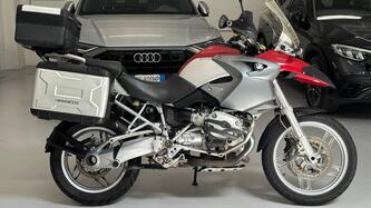 Bmw R 1200 GS (2004 - 07)