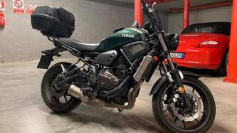 Yamaha XSR 700 ABS (2016 - 20)