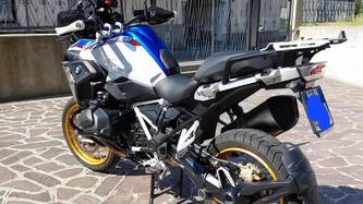 Bmw R 1250 GS (2019 - 20)