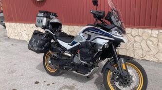 CFMOTO 800MT Explore (2023 - 25) usata
