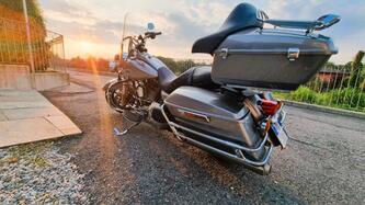 Harley-Davidson 1690 Road King (2013 - 16) - FLHR usata