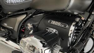 Bmw R 18 B (2021 - 24) 