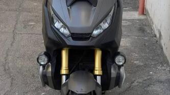Honda X-ADV 750 (2018 - 20) usata