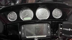 Harley-Davidson 107 Street Glide Special (2017 - 19) - FLHXS 