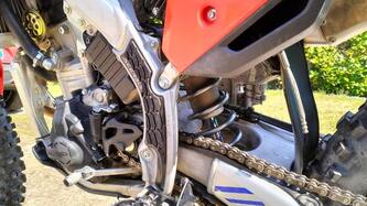 Honda CRF 300 RX Enduro (2024)