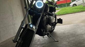 Honda VT 600 C Shadow (1989 - 02) usata