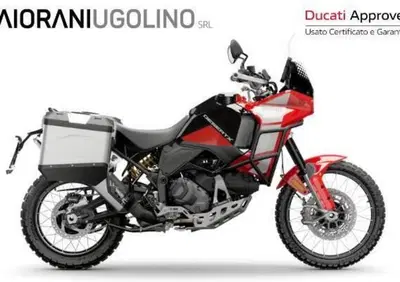 Ducati DesertX Discovery (2025) - Annuncio 9767563