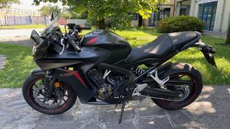 Honda CBR 650 F ABS (2014 - 17) usata