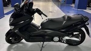 Yamaha T-Max 500 (2004 - 07) 