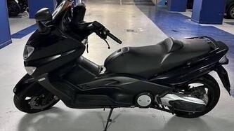 Yamaha T-Max 500 (2004 - 07)