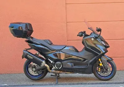 Yamaha T-Max 560 Tech Max (2022 - 24) - Annuncio 9767782