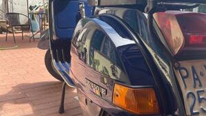 Piaggio  