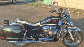 Moto Guzzi California Vintage usata