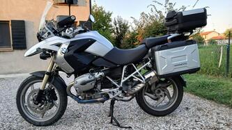 Bmw R 1200 GS (2008 - 09) usata