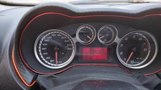 Honda Silver Wing 400 (2006 - 09) usata