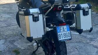 Voge Valico 500DSX (2021 - 24)