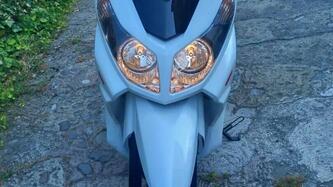 Sym CityCom 300 S (2017 - 20) usata