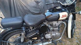 Royal Enfield Bullet 500 Classic EFI (2009 - 16)