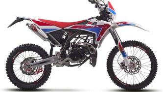 Fantic Motor Enduro 50 Performance 2t (2020) usata