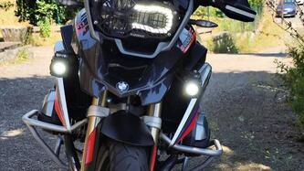 Bmw R 1200 GS (2013 - 16) usata