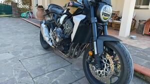 Honda CB 1000 R Neo Sport Cafè (2018 - 20) 