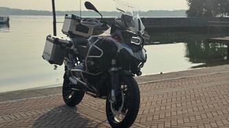 Bmw R 1200 GS Adventure (2013 - 16) usata