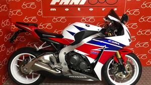 Honda CBR 1000 RR Fireblade (2012 - 16) 