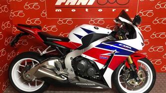 Honda CBR 1000 RR Fireblade (2012 - 16) usata