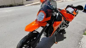 KTM 950 Supermoto (2005)  (2)