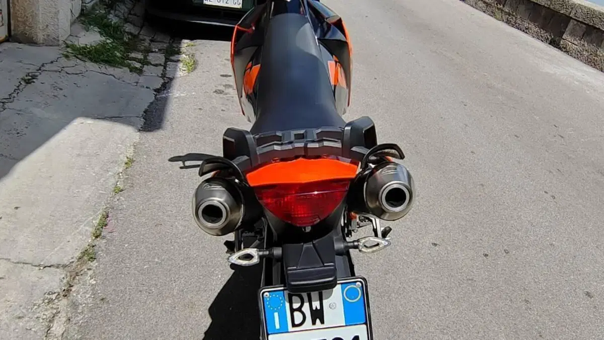 KTM 950 Supermoto (2005)  (4)
