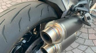 Ducati Monster 821 Stealth (2019 - 20)