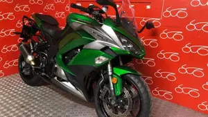 Kawasaki Z 1000 SX (2017 - 20)  (2)