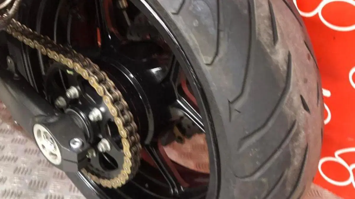 Kawasaki Z 1000 SX (2017 - 20)  (7)