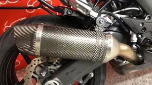 Kawasaki Z 1000 SX (2017 - 20)  (6)