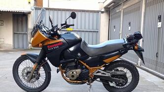 Kawasaki KLE 500 (2005 - 06)