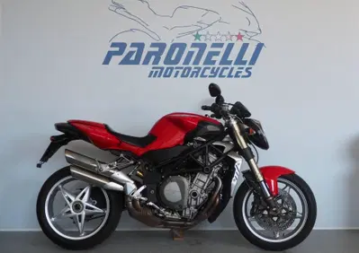 MV Agusta Brutale 910 S (2005 - 11) - Annuncio 9763249