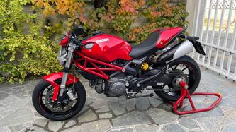 Ducati Monster 796 (2010 - 13) usata