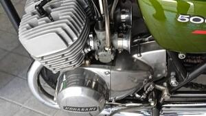 Kawasaki  