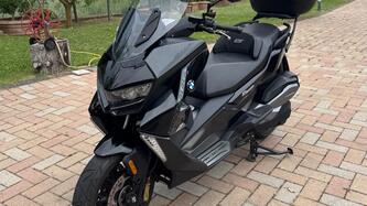 Bmw C 400 GT (2021 - 24) usata