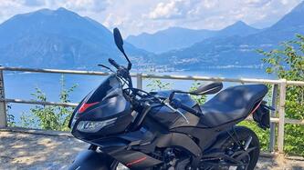 Aprilia Tuono 125 (2025) usata