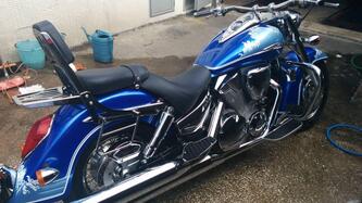 Honda VTX 1300 S