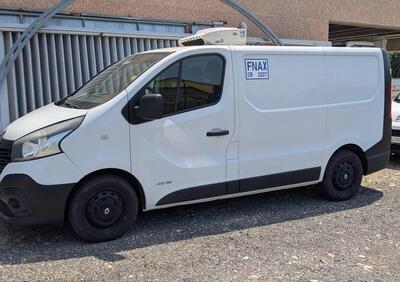Renault Trafic Furgone T29 1.6 dCi 120CV PL-TN Zen Heavy N1 usata