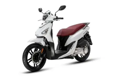 Sym Symphony 200 ST (2025 - 26) - Annuncio 9689177