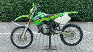 Kawasaki KX 250 (1994 - 01) 