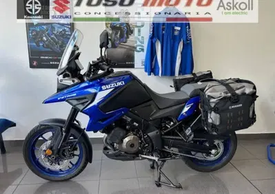Suzuki V-Strom 1050SE (2025 - 26) - Annuncio 9768030