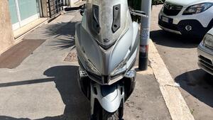 Kymco Xciting 400i S TCS (2021 - 24) 