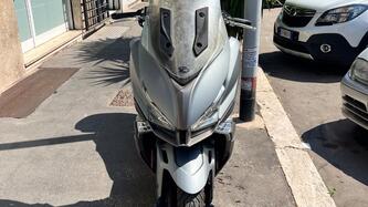 Kymco Xciting 400i S TCS (2021 - 24) usata