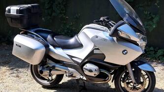 Bmw R 1200 RT (2008 - 09) usata
