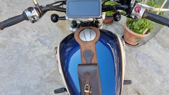 Royal Enfield Super Meteor 650 (2023 - 25) usata