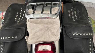 Harley-Davidson 1450 Heritage Classic (1999 - 02) - FLSTC usata